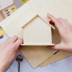 Особенности и этапы постройки деревянного дома