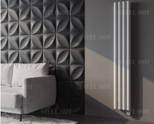 Электрические радиаторы: экономия и комфорт в одном устройстве